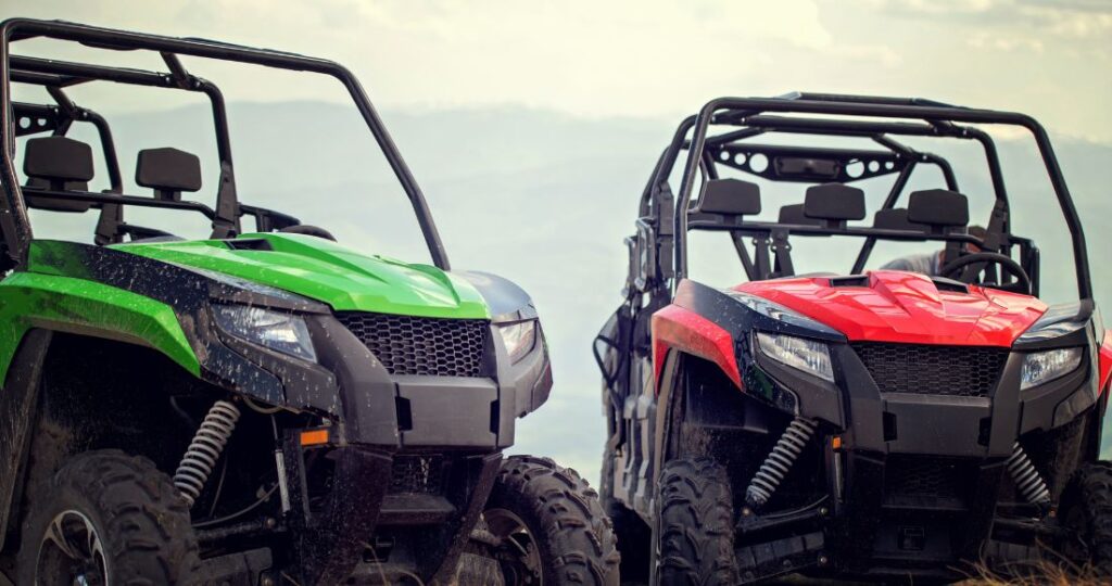 ATV Insurance Coverage