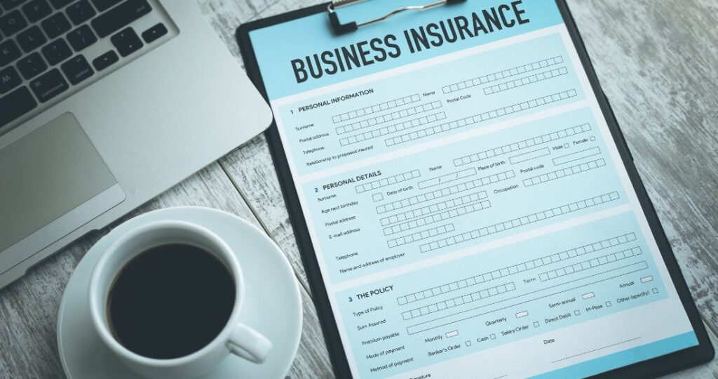 Business Insurance Texas