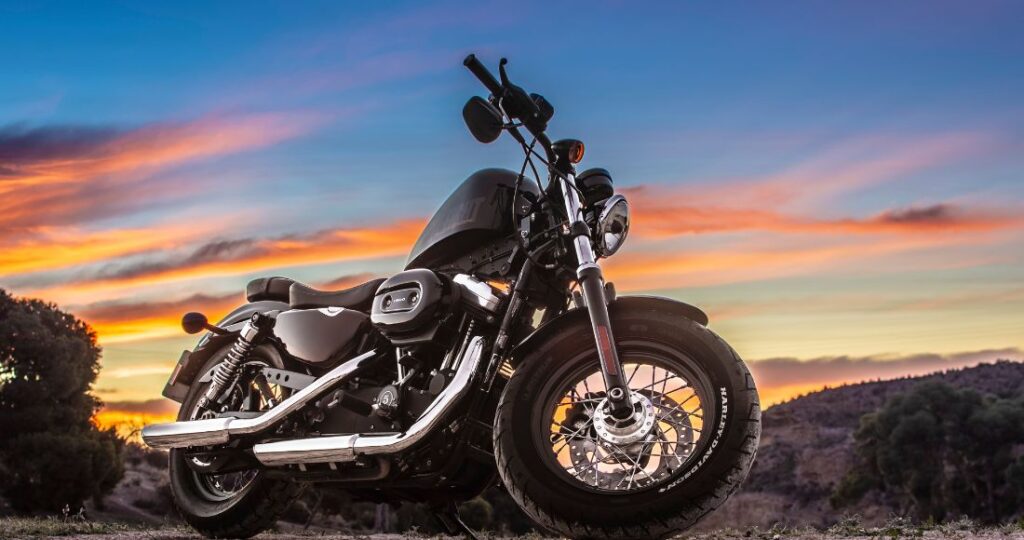 Motorcycle Coverage Insurance