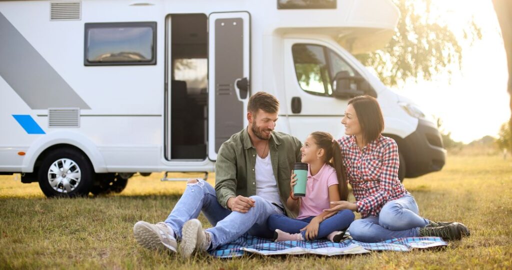 RV Insurance Coverage