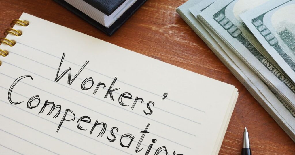 Workers Compensation Insurance